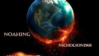 Think you know the story of Noah..YOU DON'T KNOW JACK!