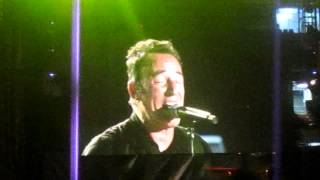 Bruce Springsteen - Spanish Eyes - Madrid 17 Junio 2012