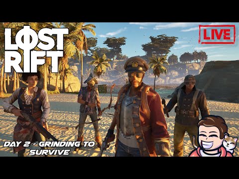 Steam Community :: Lost Rift