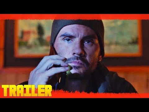 Distrito Salvaje Temporada 2 (2019) Netflix Serie Teaser Oficial Español Latino Distrito Salvaje Temporada 2 (2019) Netflix Serie Teaser Oficial Español Latino