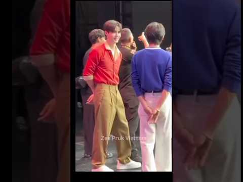 oowhh 🥴🤨🫣 #zeenunew #nunew #zee #nunew_cwr #nunewzee #zeepruk #zeenhu #zeenunewisreal