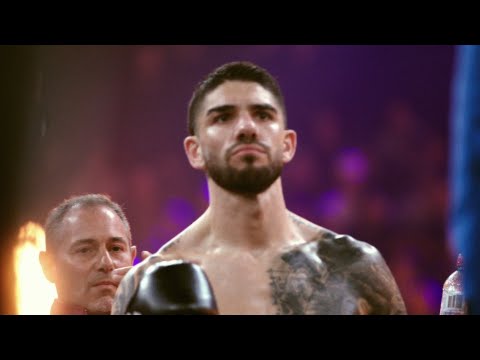 Tszyu v Zerafa teaser