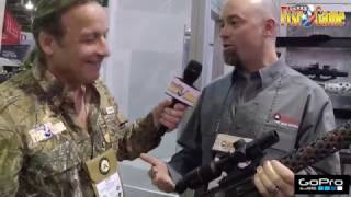 Video: Burris RT-6 1-6x24 Belyst Ballistic AR Kikarsikte
