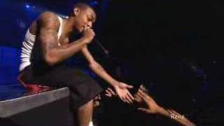 Bow Wow live Sommet Center- Part 11- Puppy Love