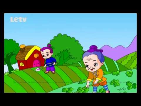 The wolf is coming video