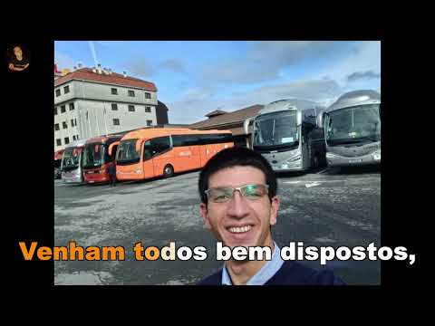 Marcha da Excursão do Rafael
