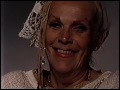 Vampira (Maila Nurmi)--Rare 1988 TV Interview, James Dean