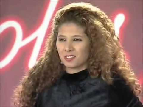 Ídolos - Candidata possuida