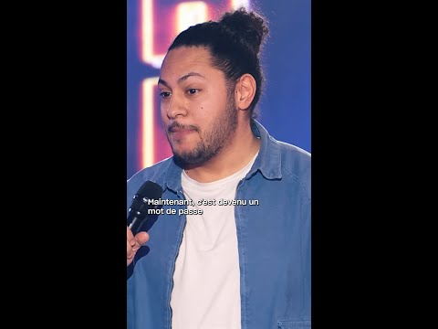 MAIS NAAAAAAAAN, LA RESSEMBLANCE EST FOLLE !