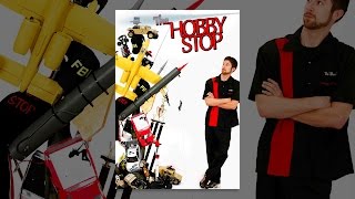 The Hobby Stop