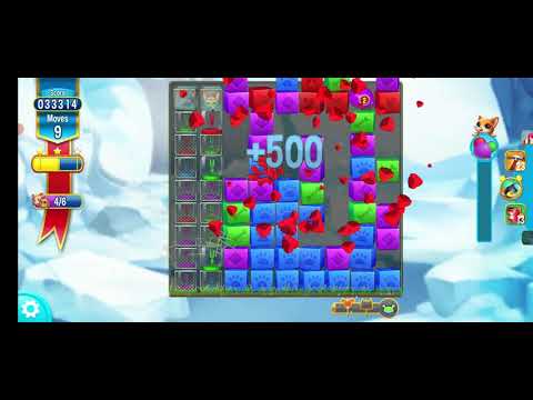 PET RESCUE SAGA LEVEL 4623 ~ NO BOOSTERS