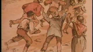 The River Ran Red, Homestead, PA, 1892