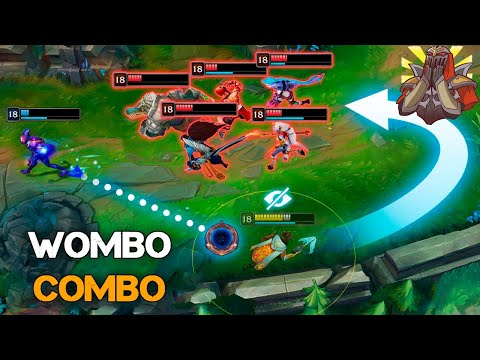THE ULTIMATE "BESTS MAGES" MONTAGE, WOMBO COMBO ULTIMATE INSTAKILL - League of Legends