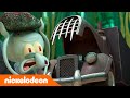 Kamp Koraal | SpongeBob jacht gaat mis | Nickelodeon Nederlands
