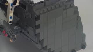 Lego Technic Liebherr R 9800 Free Video Search Site Findclip