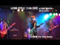 花吹雪 The Yellow Monkey cover LOVIN STYLE 
