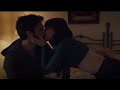 BABY Season 3 Kiss Scene Fiore Ludovica NEW 2020 Giuseppe Maggio And Alice Pagani