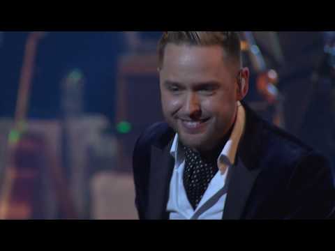 Derek Ryan - Irish Medley 2018 Live (DVD)