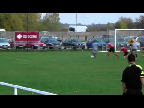 GKS RuszCovia- KS Warka .