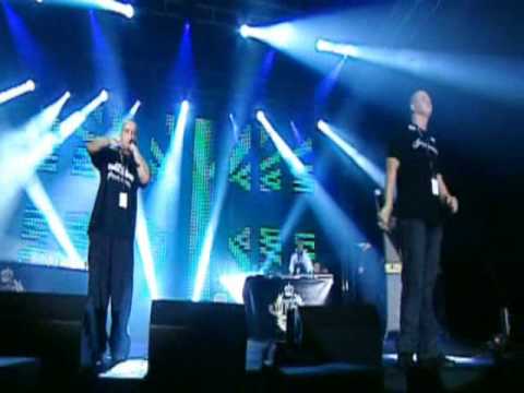 Peja 15 lecie SLU - Reprezentuje Biede