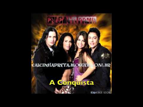 Brinquedo Pra Tí (A Conquista) - Calcinha Preta