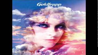 Goldfrapp - Hunt [Instrumental]