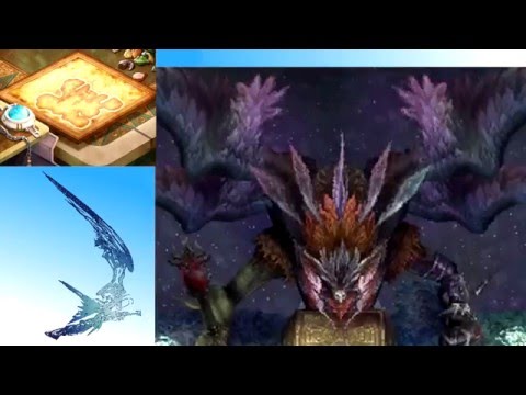 Final Fantasy XII: Revenant Wings Episode 85: VS Feolthanos Exultant
