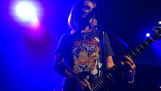 Veruca Salt - Number One Blind (2018-02-17 - Lodge Room; Los Angeles, CA)