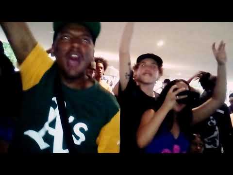 Batalha's SP / Conc VS Ibira - Luizinho VS Japa / Semi Final (R.V.R.V)