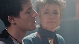 "Landslide" - Kurt Schneider and MOM cover!