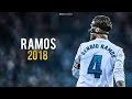 Sergio Ramos   Rockstar   Crazy Defensive Skills