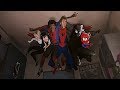 “Miles Morales Gets Left Behind *A Leap Of Faith* ” - [Spider-Man Into The Spiderverse] (HD)