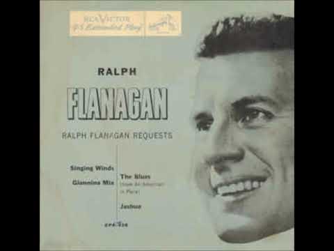 Ralph Flanagan Jazz Swing Orchestra - Dance   Big Band Palladium