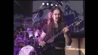 Download lagu Dream Theater - Silent Man (Live scenes from New York) mp3