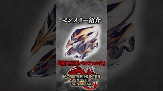 【解説】シンプルに強すぎるSB最強格モンスター『傀異克服バルファルク』#モンハン #モンハンサンブレイク #モンハンライズサンブレイク #まーぼー #解説