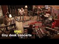 The War On Drugs: Tiny Desk (Home) Concert