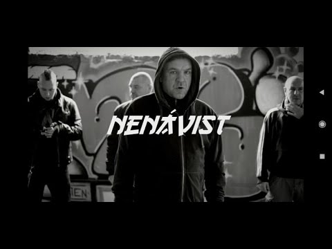 Khatano - Nenávist (Hate) .. 2021