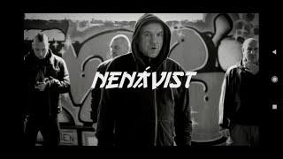 Video Khatano - Nenávist (Hate) .. 2021