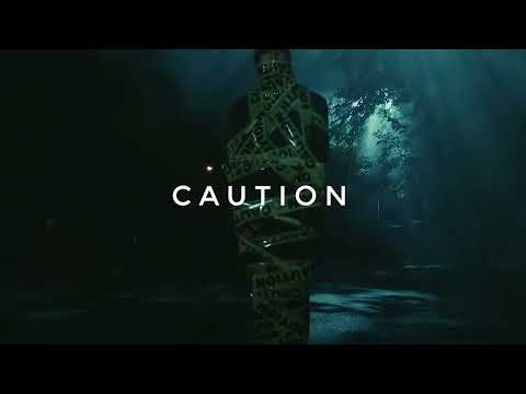 (FREE) Orchestral NF Type Beat 2022 - Caution | Epic Eminem x Cinematic Type Beat