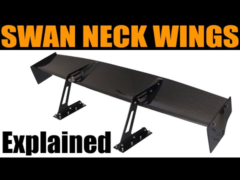 Swan Neck Wings - Explained