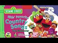 A Country Sesame Street Crossover Thumbnail For Bradley Browne Productions