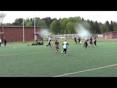 2015Sigtuna Sigtuna Open U20 Dam KFUM Örebro Sigtuna