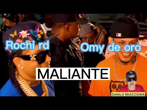 Rochi rd - maliante