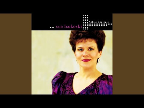 Peer Gynt, Op. 23: Solveig's Song (Arr. for Voice and Piano)