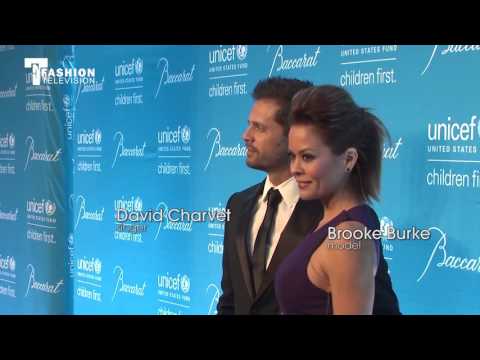 THE 2014 UNICEF SNOWFLAKE BALL New York