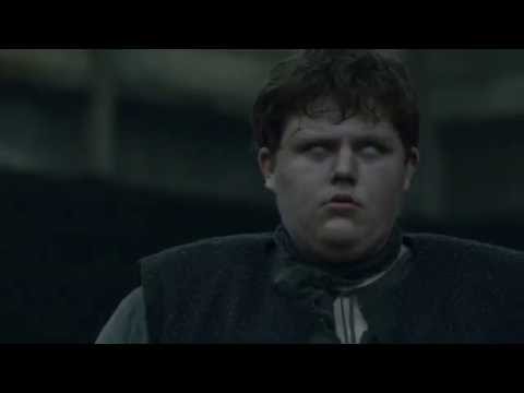 Hold of the Door versión Español de España.