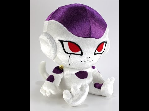 Frieza X Reader