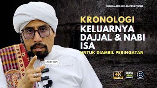 Download lagu USTAZ DON - KRONOLOGI KELUARNYA DAJJAL DAN NABI ISA HINGGA HARI KIAMAT mp3