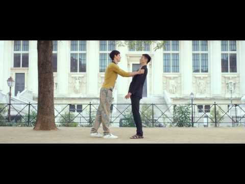 Daisuke Ueda for Hermès "A flâneur is as a flâneur does and doesn’t care about twists and turns".