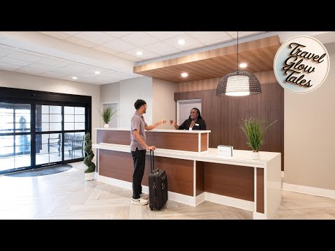 Staybridge Suites Atlanta Airport By IHG | Atlanta (GA), United States | Hotel Review 🛏️